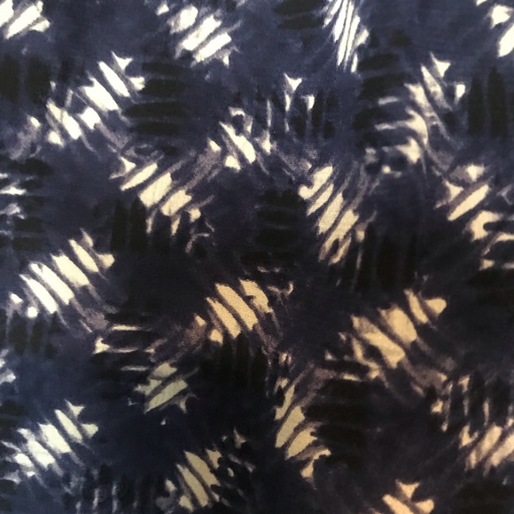 Rebecca Taylor Silk Blouse - Picture 5 of 6